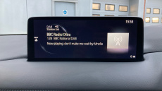 Mazda CX-5 2.0 Sport Edition 5dr Auto Petrol Estate